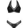 OBSESSIVE - MEDILLA-SET ZWEITEILIG XS/S