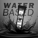 BLACK HOLE - GEL ANAL DILATION AUF WASSERBASIS 150 ML