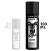 BLACK HOLE -  SCHWARZES LOCH-GEL-SILIKON-BASIS-ANAL-DILATION 100 ML