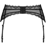 OBSESSIVE - NIERE LIGUERO XS/S