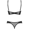 OBSESSIVE - ROXELIA SET ZWEITEILIG KÖRPERLOS XS/S