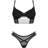 OBSESSIVE - ROXELIA SET ZWEITEILIG XS/S