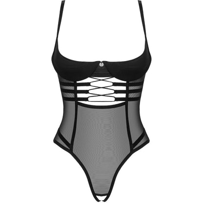 OBSESSIVE - ROXELIA SCHRITTLOSER TEDDY XS/S