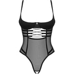 OBSESSIVE - ROXELIA SCHRITTLOSER TEDDY XS/S