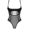 OBSESSIVE - ROXELIA SCHRITTLOSER TEDDY XS/S