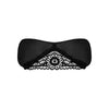 OBSESSIVE - SATINIA MASKE FARBE SCHWARZ