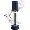 PUMP WORX - MAX BOOST BLAU