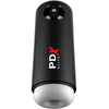 PDX ELITE - STROKER MOTO-MILKER VIBRATOR
