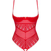 OBSESSIVE - INGRIDIA CROTCHLESS ROT XS/S