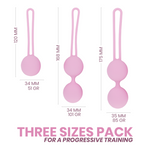 INTIMICHIC - PELVIS HEALTH II BECKENBODEN-REHABILITATION