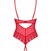 OBSESSIVE - INGRIDIA CROTCHLESS ROT XS/S
