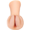 FETISH FANTASY EXTREME - SLIPPERY SLIT SILICON MÄNNLICHER MASTURBADOR