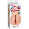 FETISH FANTASY EXTREME - SLIPPERY SLIT SILICON MÄNNLICHER MASTURBADOR