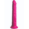 CLASSIX - WALL BANGER SILIKONDILDO 15 CM ROSA
