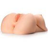 PDX PLUS - REALISTISCHER WEIBLICHER EZ BANG MASTURBATORTORSO