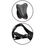 KING COCK - ELITE VERSTELLBARES GESCHIRR FÜR ANFNGER