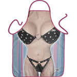 DIABLO PICANTE - BIKINI-SCHÜRZE FÜR DAMEN