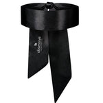 OBSESSIVE - SCHWARZE BANDAGE, EINE GRÖSSE