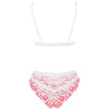 OBSESSIVE - BLOOMYS SET 2-TEILIG S/M