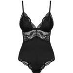 OBSESSIVE - 810-TED-1 TEDDY SCHWARZ S/M