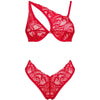 OBSESSIVE - ATENICA SET ZWEITEILIG XS/S