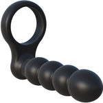 FANTASY C-RINGZ - FERNBEDIENUNG DOPPELPENETRATOR