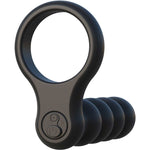 FANTASY C-RINGZ - FERNBEDIENUNG DOPPELPENETRATOR