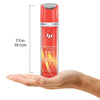 ID SENSATION - WASSERBASIERTES SCHMIERMITTEL MIT WRMEEFFEKT 250 ML