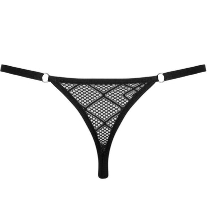 OBSESSIVE - SEVERIO THONG, EINE GRÖSSE
