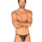 OBSESSIVE - SEVERIO THONG, EINE GRÖSSE