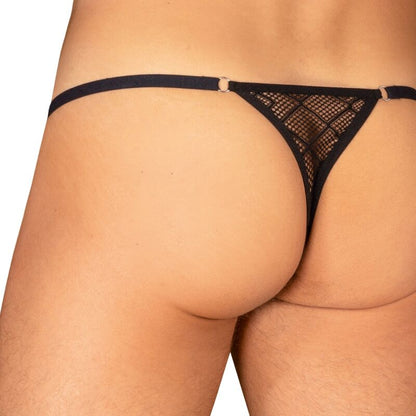 OBSESSIVE - SEVERIO THONG, EINE GRÖSSE