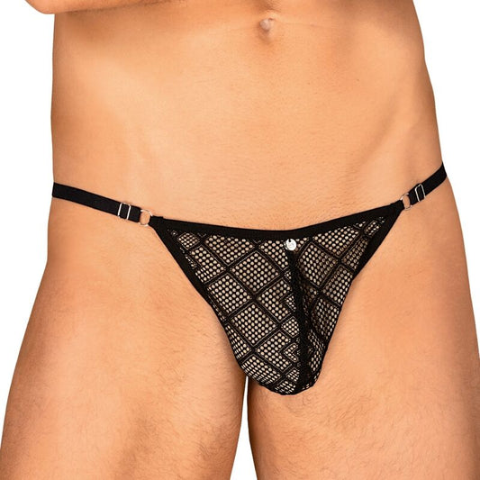 OBSESSIVE - SEVERIO THONG, EINE GRÖSSE