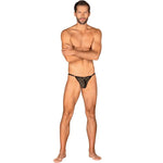 OBSESSIVE - SEVERIO THONG, EINE GRÖSSE