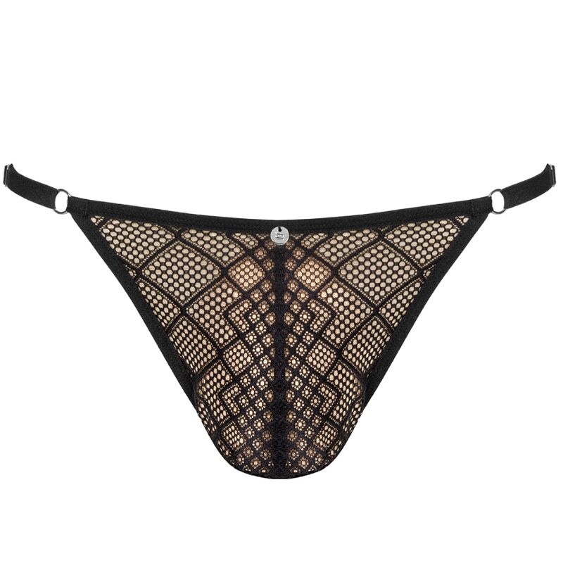 OBSESSIVE - SEVERIO THONG, EINE GRÖSSE