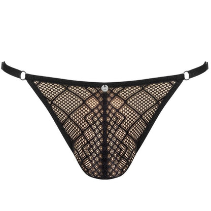 OBSESSIVE - SEVERIO THONG, EINE GRÖSSE