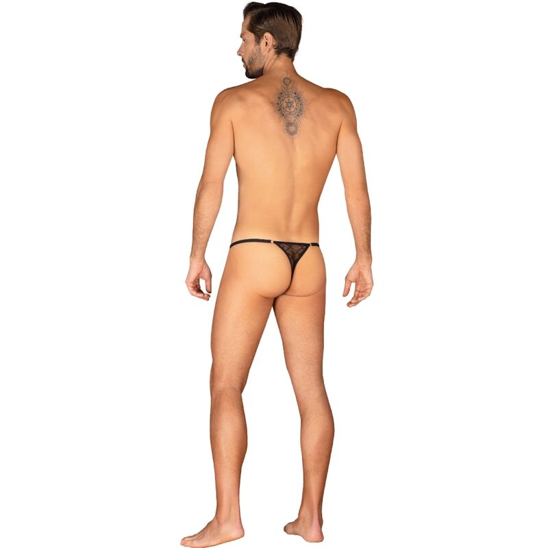 OBSESSIVE - SEVERIO THONG, EINE GRÖSSE