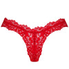 OBSESSIVE - AMOR CHERRIS THONG L/XL