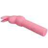PRETTY LOVE - GERARDO ROSA KANINCHEN-VIBRATOR AUS SILIKON