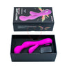 PRETTY LOVE - SMART IMPULSE LILA VIBRATOR