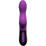 ADRIEN LASTIC - GAIA 2.0 KANINCHENVIBRATOR VIOLETT