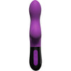ADRIEN LASTIC - GAIA 2.0 KANINCHENVIBRATOR VIOLETT
