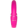 ADRIEN LASTIC - MY·G KLITORISAUGER UND G-SPOT-STIMULATOR ROSA
