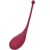 ADRIEN LASTIC  INSPIRATIONS-KLITORISAUGER + VIBRIERENDES EI ROT  KOSTENLOSE APP