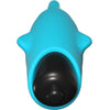 ADRIEN LASTIC  FLIPPY POCKET VIBRATOR DELFIN