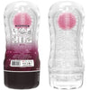 PRETTY LOVE - ROSA MASTURBATOR-HÜLLE