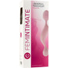FEMINTIMATE - UNIVERSAL-MASSAGER-SILIKON-VIBRATOR ROSA