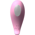 ADRIEN LASTIC  REVELATION CLITORIS SUCKER PINK  KOSTENLOSE APP