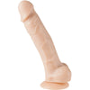 ALIVE - CESAR REALISTISCHER PENIS 17,5 CM