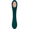 ALIVE  KÖCHERSAUGER & VIBRATOR GRÜN