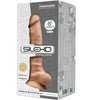 SILEXD - MODEL 1 REALISTISCHER PENIS PREMIUM SILEXPAN SILIKON 20 CM